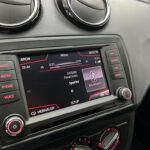 SEAT Ibiza occasion Wit bij ALJ Auto in Zeeland 21