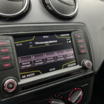 SEAT Ibiza occasion Wit bij ALJ Auto in Zeeland 22