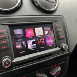 SEAT Ibiza occasion Wit bij ALJ Auto in Zeeland 26