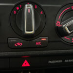 SEAT Ibiza occasion Wit bij ALJ Auto in Zeeland 27