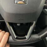 SEAT Ibiza occasion Wit bij ALJ Auto in Zeeland 28