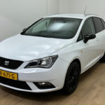 SEAT Ibiza occasion Wit bij ALJ Auto in Zeeland 3