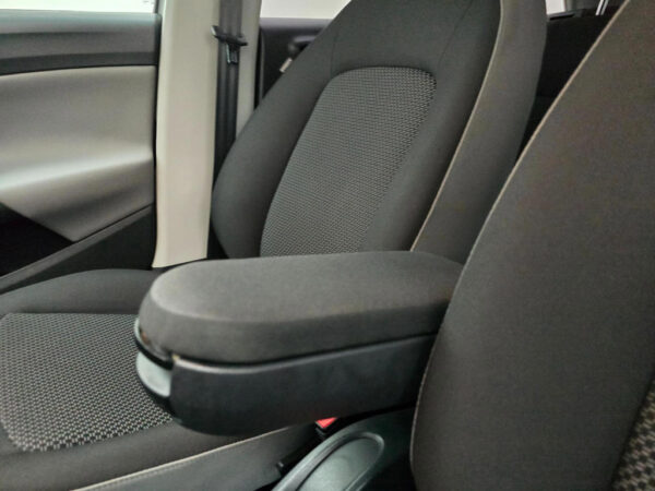 SEAT Ibiza occasion Wit bij ALJ Auto in Zeeland 30