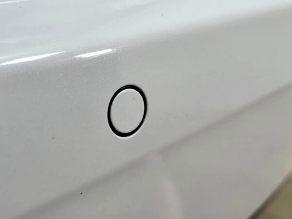 SEAT Ibiza occasion Wit bij ALJ Auto in Zeeland 33