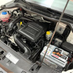 SEAT Ibiza occasion Wit bij ALJ Auto in Zeeland 36