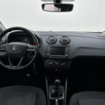 SEAT Ibiza occasion Wit bij ALJ Auto in Zeeland 8
