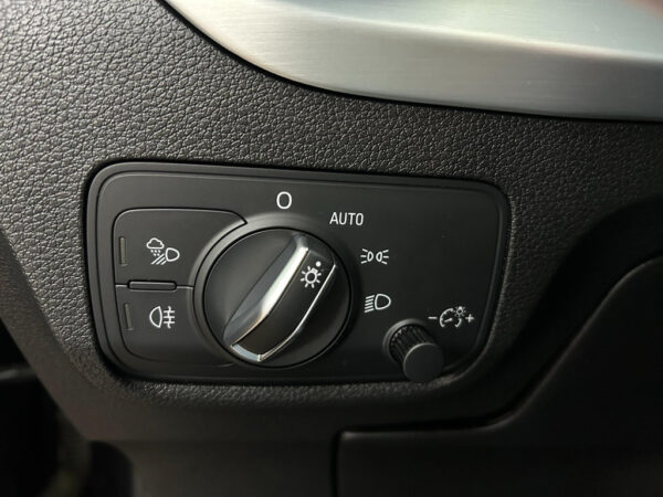 Audi Q2 occasion Grijs bij ALJ Auto in Zeeland 13