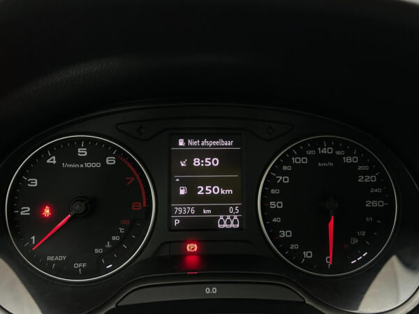 Audi Q2 occasion Grijs bij ALJ Auto in Zeeland 14