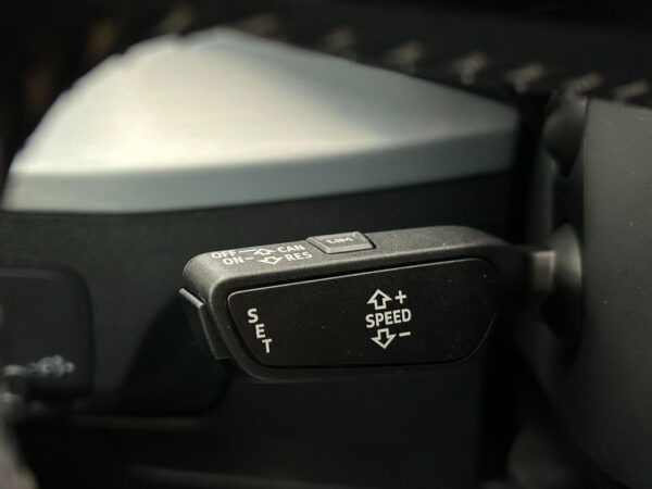 Audi Q2 occasion Grijs bij ALJ Auto in Zeeland 17