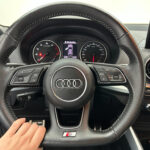 Audi Q2 occasion Grijs bij ALJ Auto in Zeeland 18