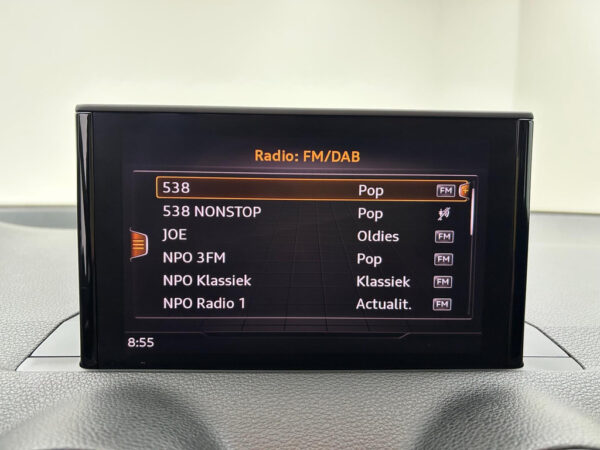 Audi Q2 occasion Grijs bij ALJ Auto in Zeeland 23