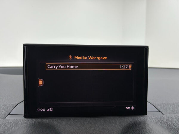 Audi Q2 occasion Grijs bij ALJ Auto in Zeeland 24