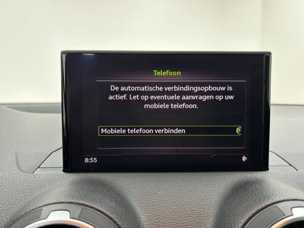 Audi Q2 occasion Grijs bij ALJ Auto in Zeeland 25