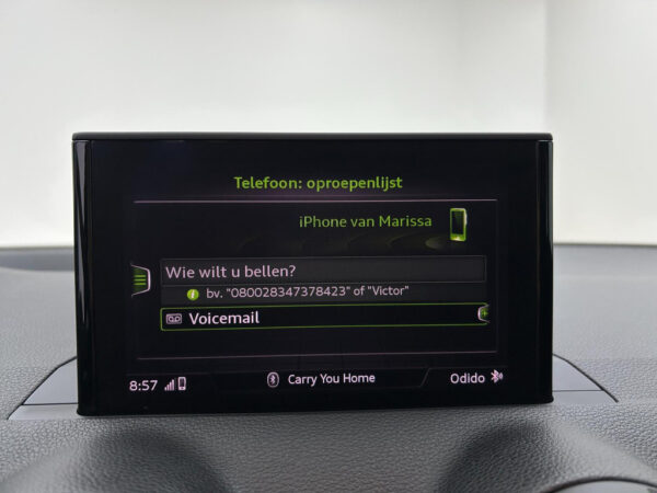 Audi Q2 occasion Grijs bij ALJ Auto in Zeeland 26