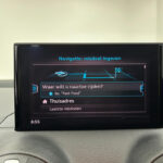 Audi Q2 occasion Grijs bij ALJ Auto in Zeeland 27