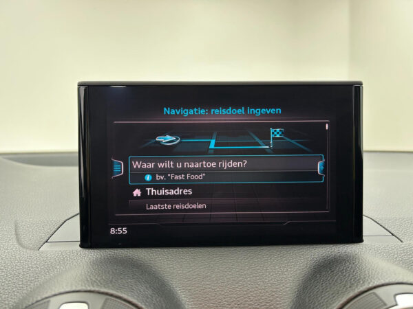 Audi Q2 occasion Grijs bij ALJ Auto in Zeeland 27