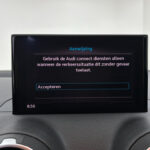 Audi Q2 occasion Grijs bij ALJ Auto in Zeeland 29