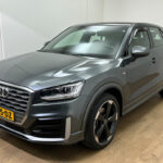 Audi Q2 occasion Grijs bij ALJ Auto in Zeeland 3