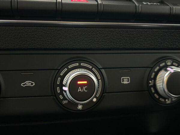 Audi Q2 occasion Grijs bij ALJ Auto in Zeeland 30