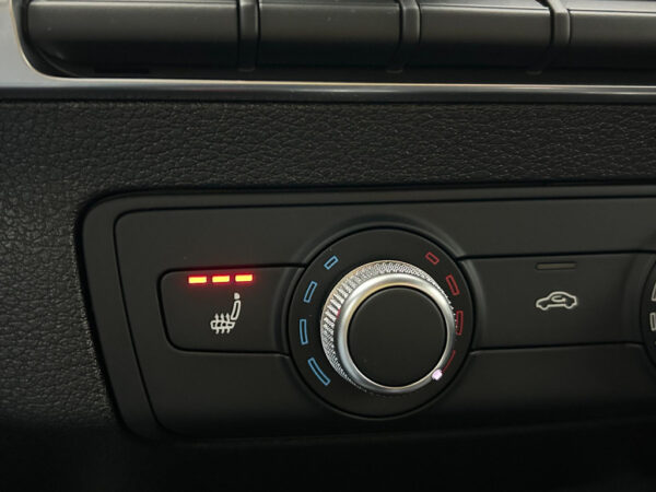 Audi Q2 occasion Grijs bij ALJ Auto in Zeeland 31