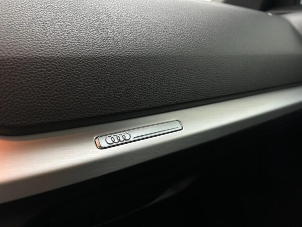 Audi Q2 occasion Grijs bij ALJ Auto in Zeeland 33