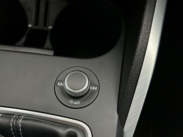 Audi Q2 occasion Grijs bij ALJ Auto in Zeeland 34