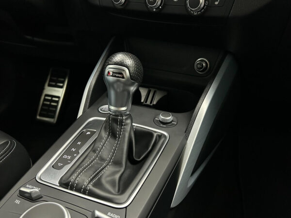 Audi Q2 occasion Grijs bij ALJ Auto in Zeeland 36