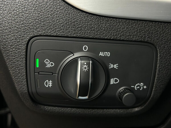 Audi Q2 occasion Grijs bij ALJ Auto in Zeeland 37