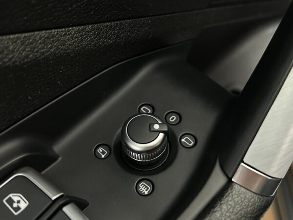 Audi Q2 occasion Grijs bij ALJ Auto in Zeeland 38