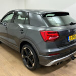 Audi Q2 occasion Grijs bij ALJ Auto in Zeeland 4