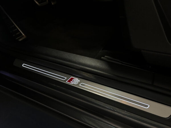 Audi Q2 occasion Grijs bij ALJ Auto in Zeeland 41