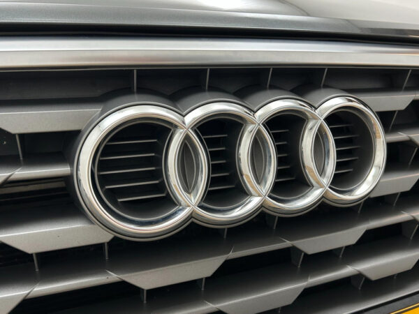 Audi Q2 occasion Grijs bij ALJ Auto in Zeeland 42