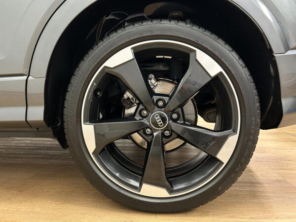 Audi Q2 occasion Grijs bij ALJ Auto in Zeeland 6