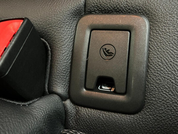 Audi Q2 occasion Grijs bij ALJ Auto in Zeeland 8