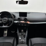 Audi Q2 occasion Grijs bij ALJ Auto in Zeeland 9