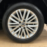 Volkswagen Touran occasion Zwart bij ALJ Auto in Zeeland 10