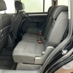 Volkswagen Touran occasion Zwart bij ALJ Auto in Zeeland 11