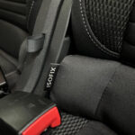 Volkswagen Touran occasion Zwart bij ALJ Auto in Zeeland 12