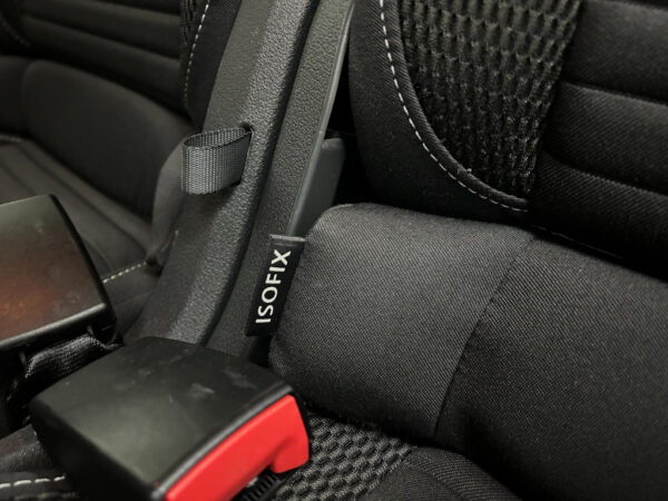 Volkswagen Touran occasion Zwart bij ALJ Auto in Zeeland 12