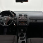 Volkswagen Touran occasion Zwart bij ALJ Auto in Zeeland 13