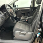 Volkswagen Touran occasion Zwart bij ALJ Auto in Zeeland 16