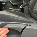 Volkswagen Touran occasion Zwart bij ALJ Auto in Zeeland 17