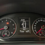 Volkswagen Touran occasion Zwart bij ALJ Auto in Zeeland 19