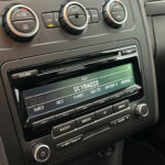 Volkswagen Touran occasion Zwart bij ALJ Auto in Zeeland 22