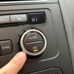 Volkswagen Touran occasion Zwart bij ALJ Auto in Zeeland 25