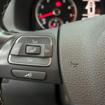 Volkswagen Touran occasion Zwart bij ALJ Auto in Zeeland 27