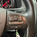 Volkswagen Touran occasion Zwart bij ALJ Auto in Zeeland 28