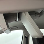 Volkswagen Touran occasion Zwart bij ALJ Auto in Zeeland 33