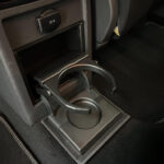 Volkswagen Touran occasion Zwart bij ALJ Auto in Zeeland 34