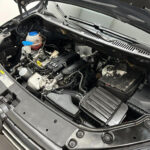 Volkswagen Touran occasion Zwart bij ALJ Auto in Zeeland 35